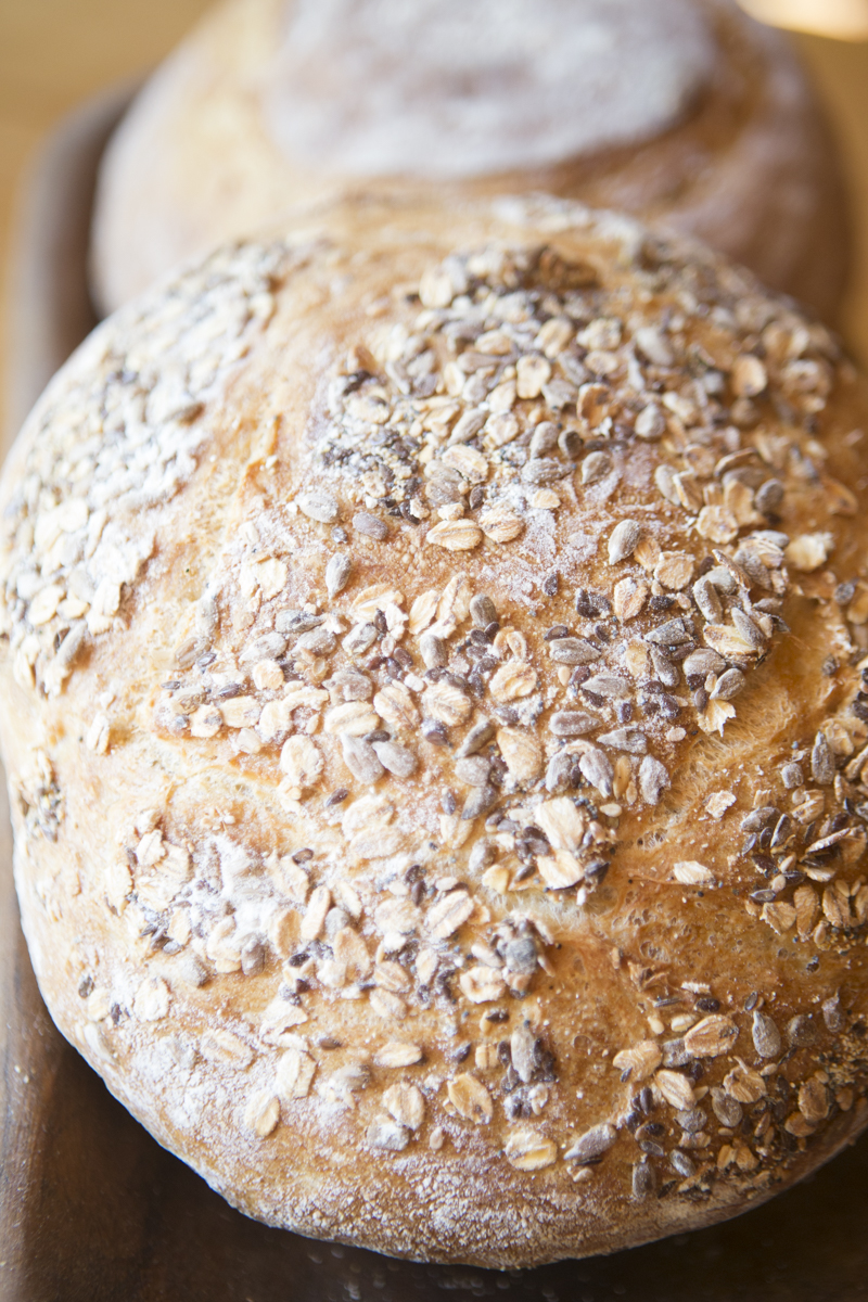 Bread – Tellico Grains Bakery